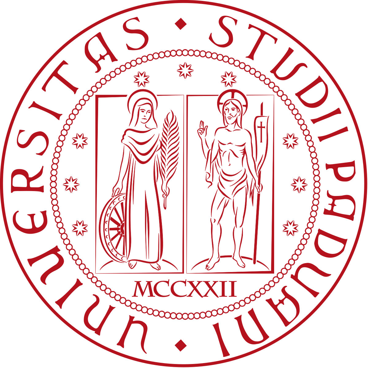 University of Padova Logo