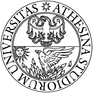 University of Trento Logo