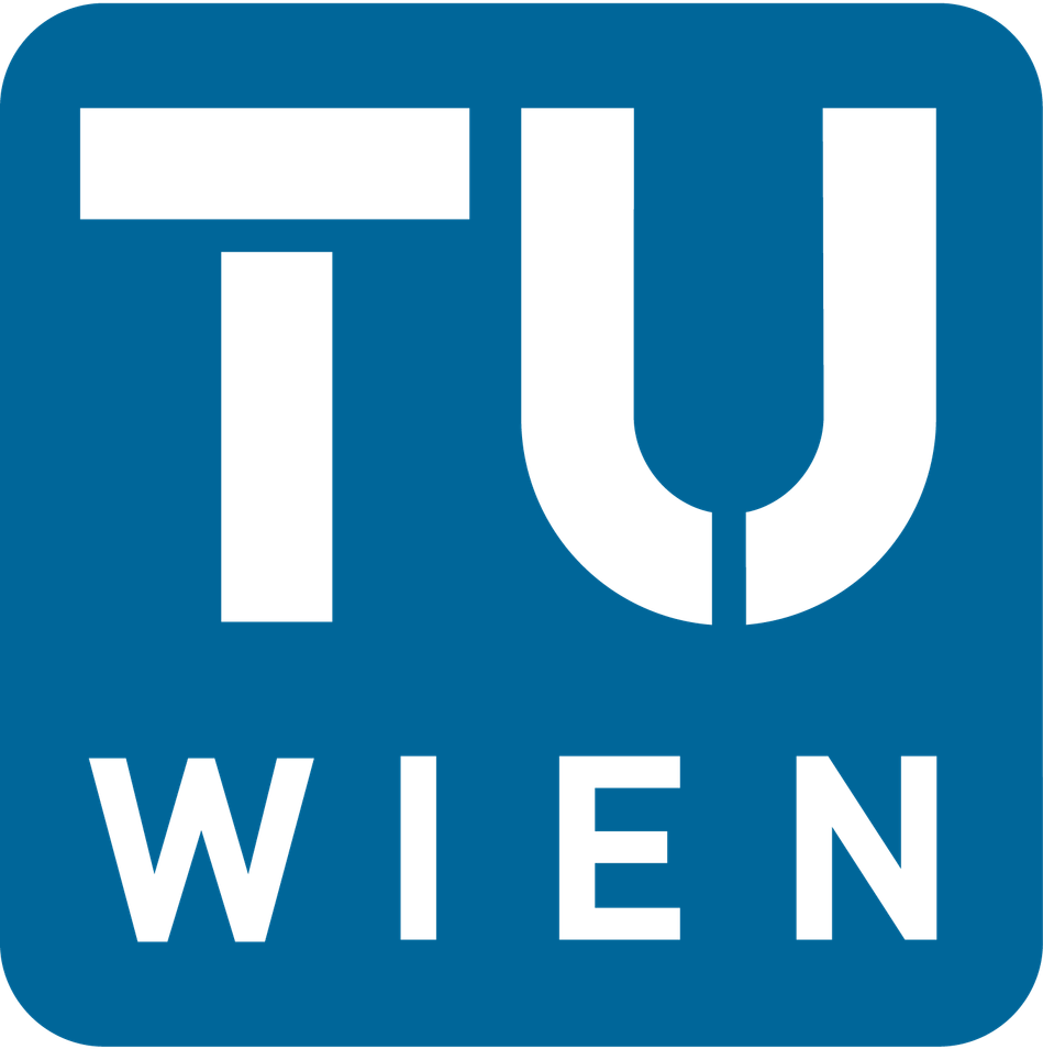 Technical University of Vienna Logo