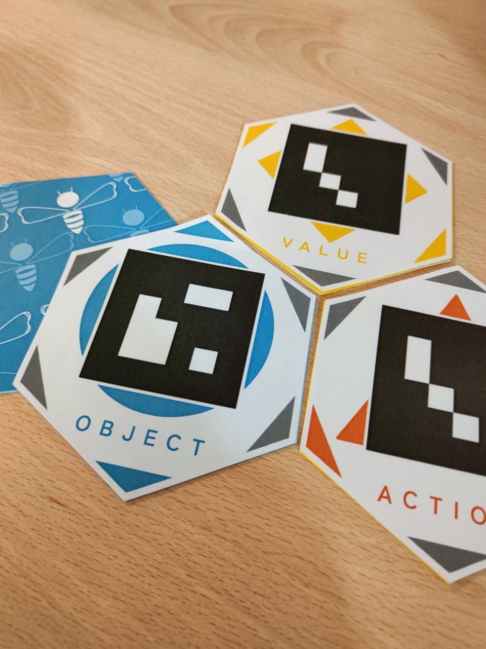 Hachi Project Image 4
