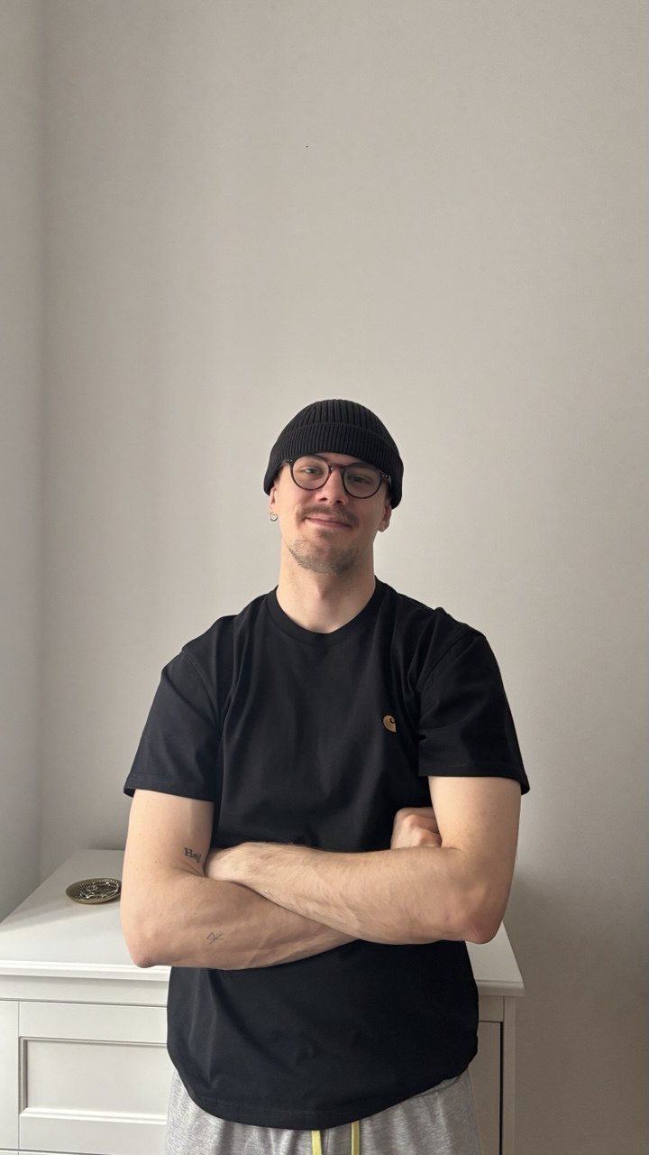 Erik Mischiatti Photo